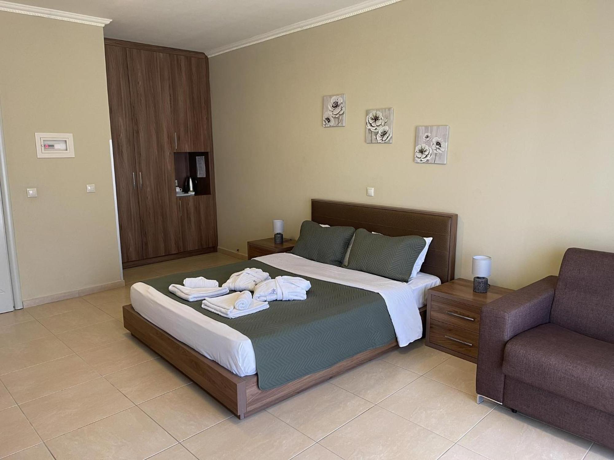 Orchidea Boutique Hotel Kallithea  Extérieur photo