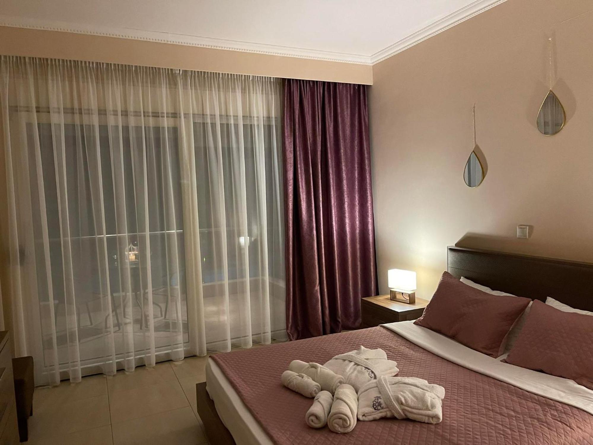 Orchidea Boutique Hotel Kallithea  Extérieur photo
