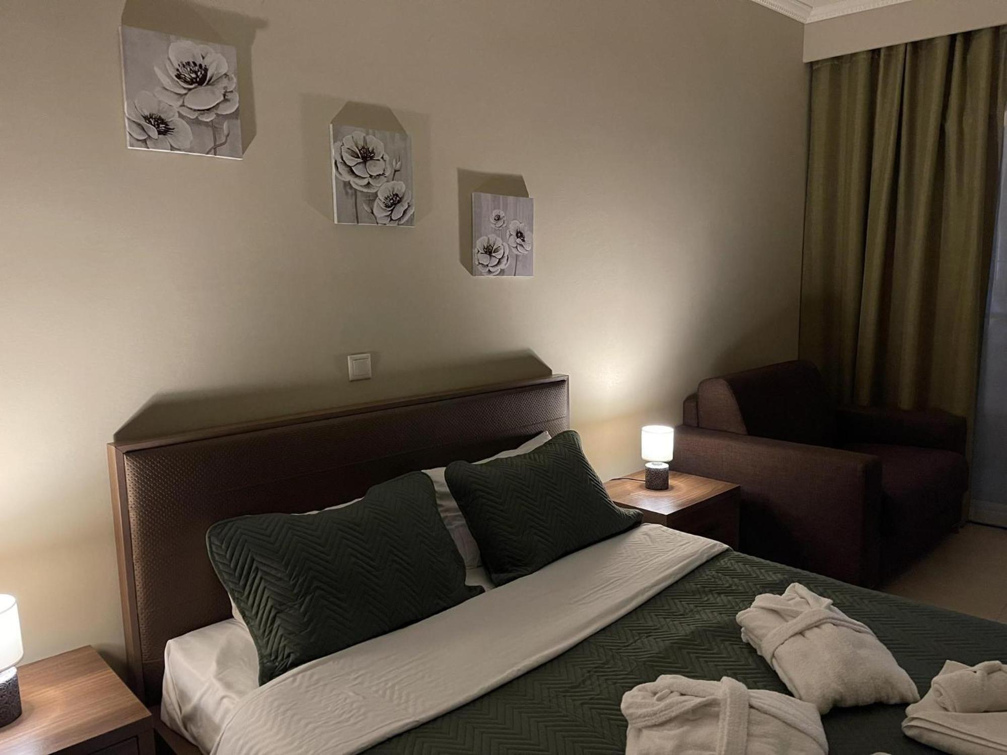 Orchidea Boutique Hotel Kallithea  Extérieur photo