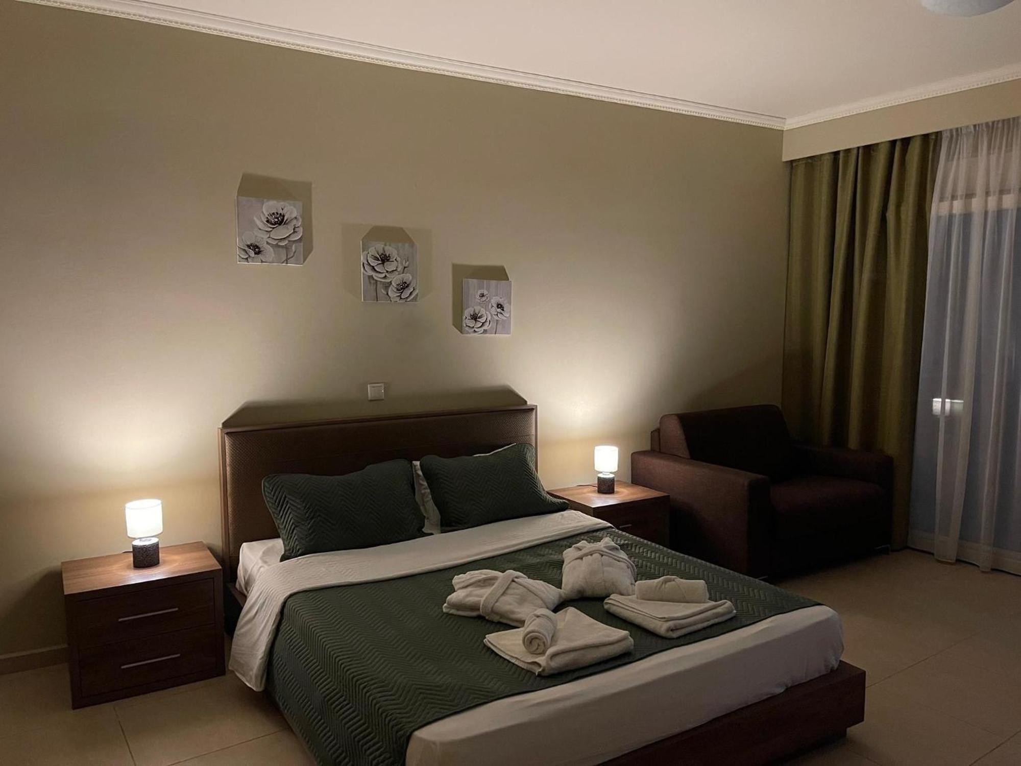 Orchidea Boutique Hotel Kallithea  Extérieur photo
