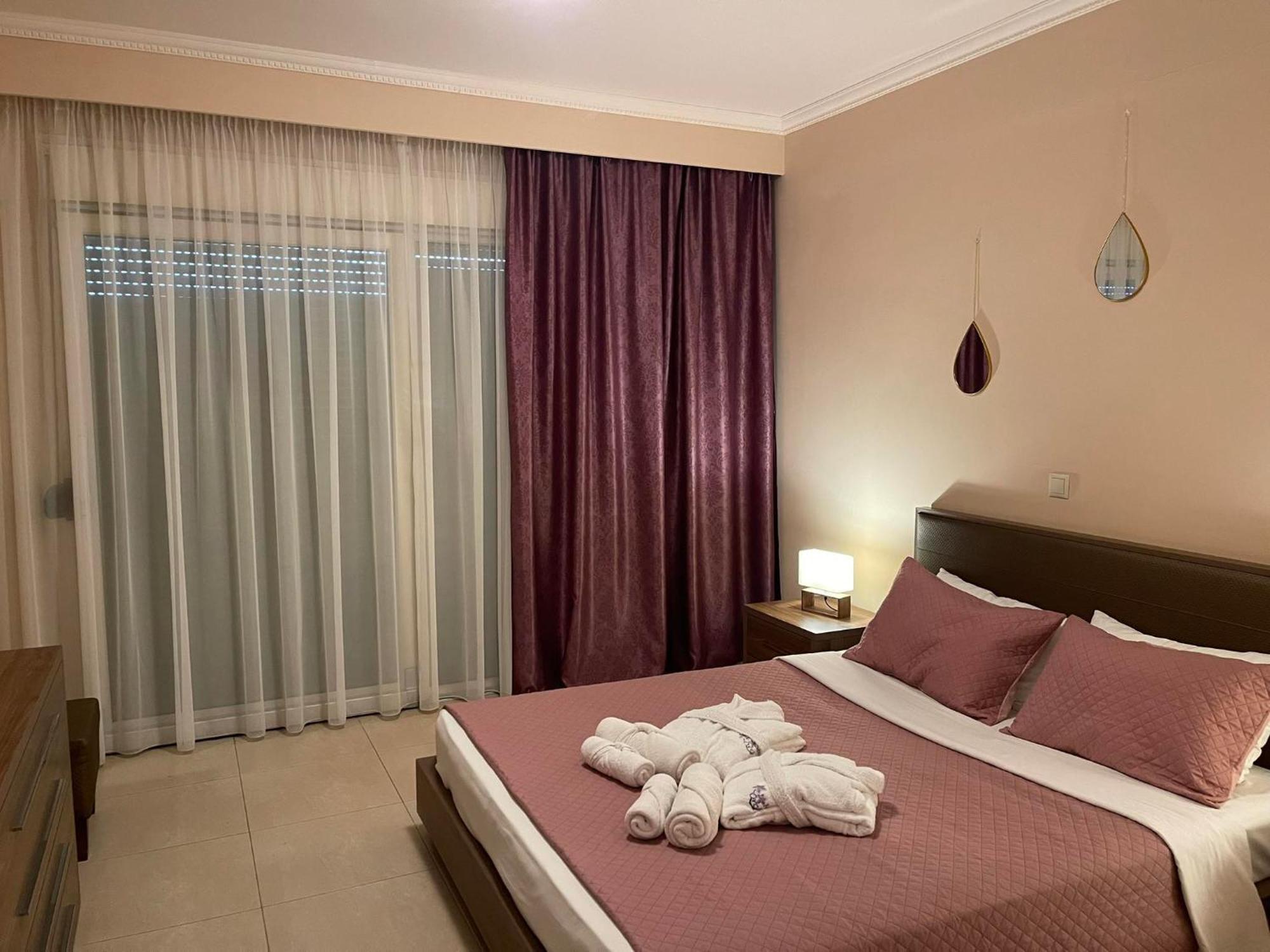 Orchidea Boutique Hotel Kallithea  Extérieur photo