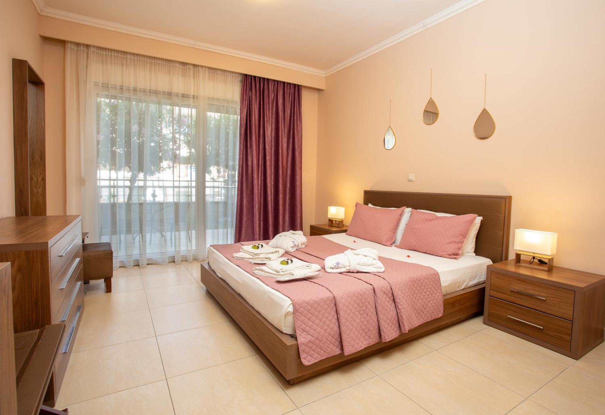 Orchidea Boutique Hotel Kallithea  Extérieur photo