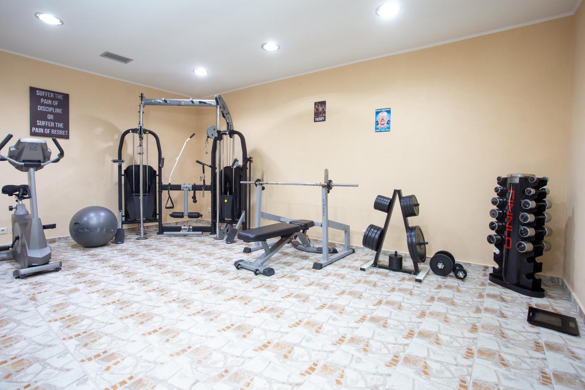 Orchidea Boutique Hotel Kallithea  Extérieur photo