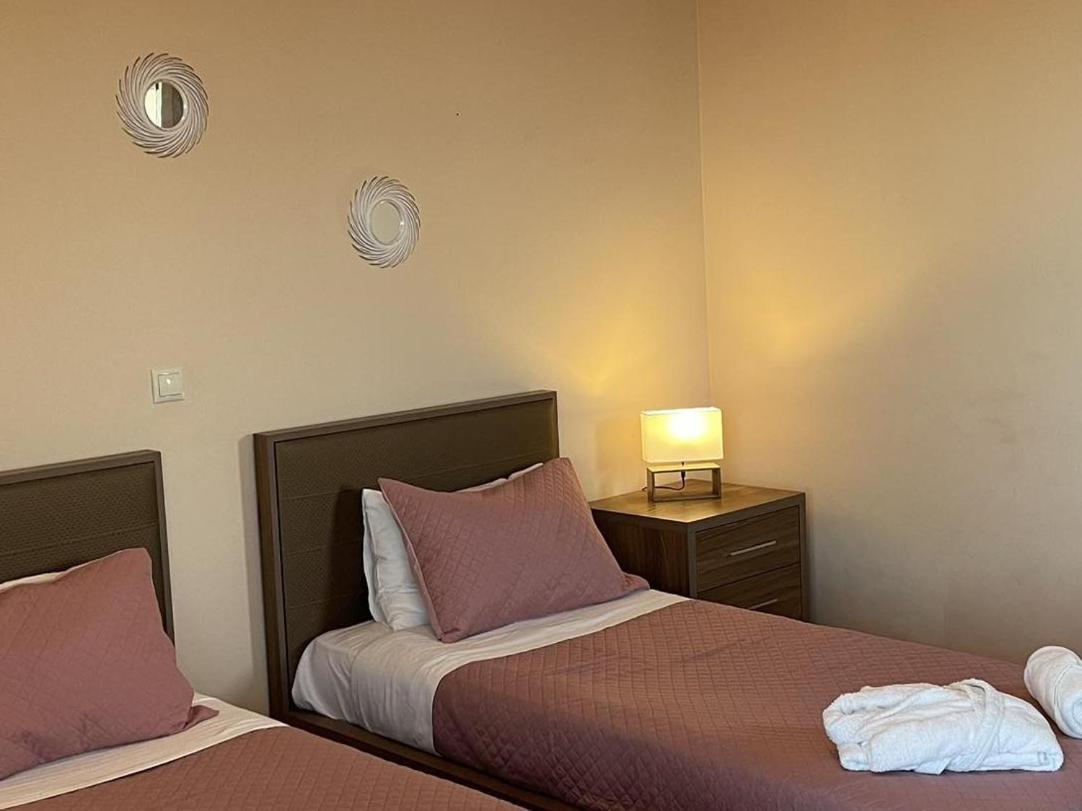 Orchidea Boutique Hotel Kallithea  Extérieur photo